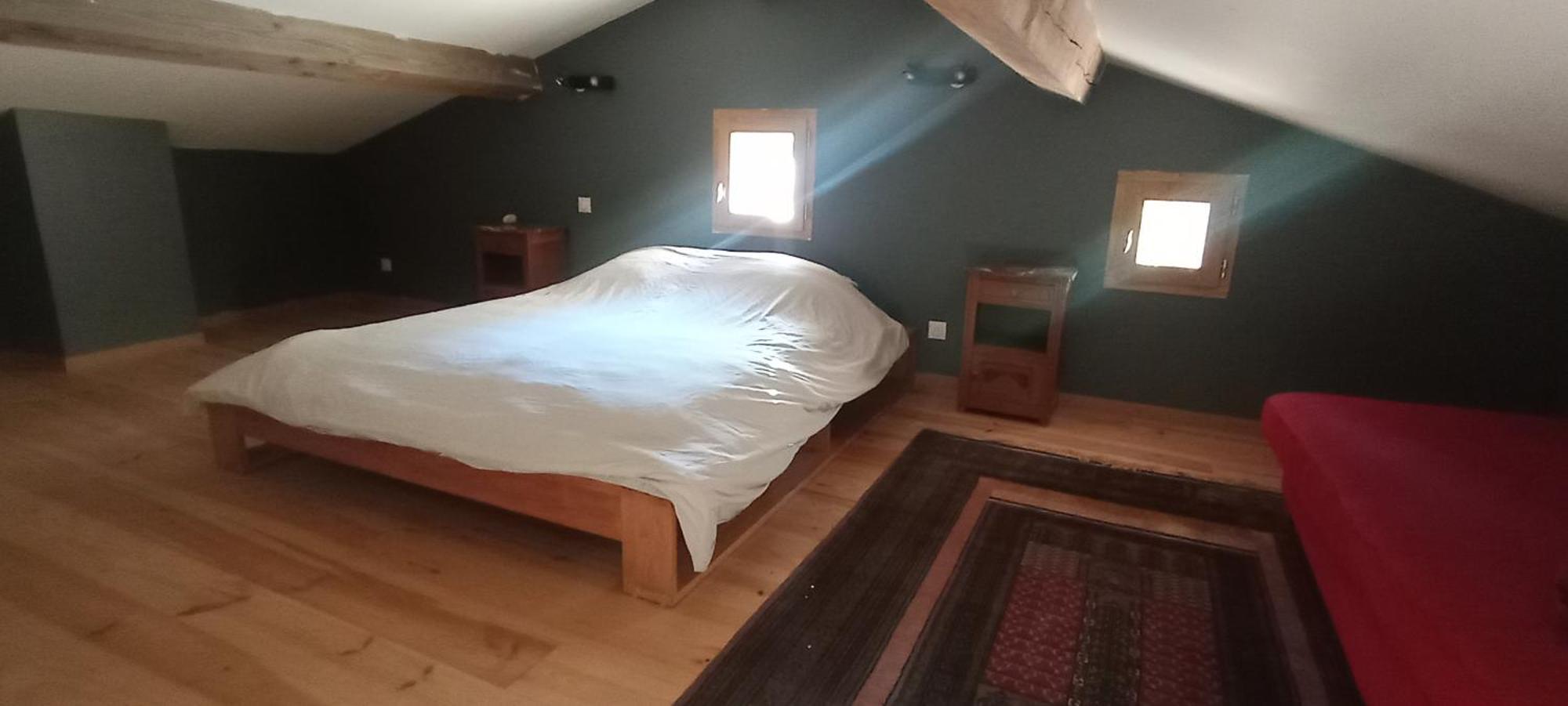 Jas Provencal Pour 6 Personnes A 2Mn De La Grange De Javon Βίλα Monieux Εξωτερικό φωτογραφία