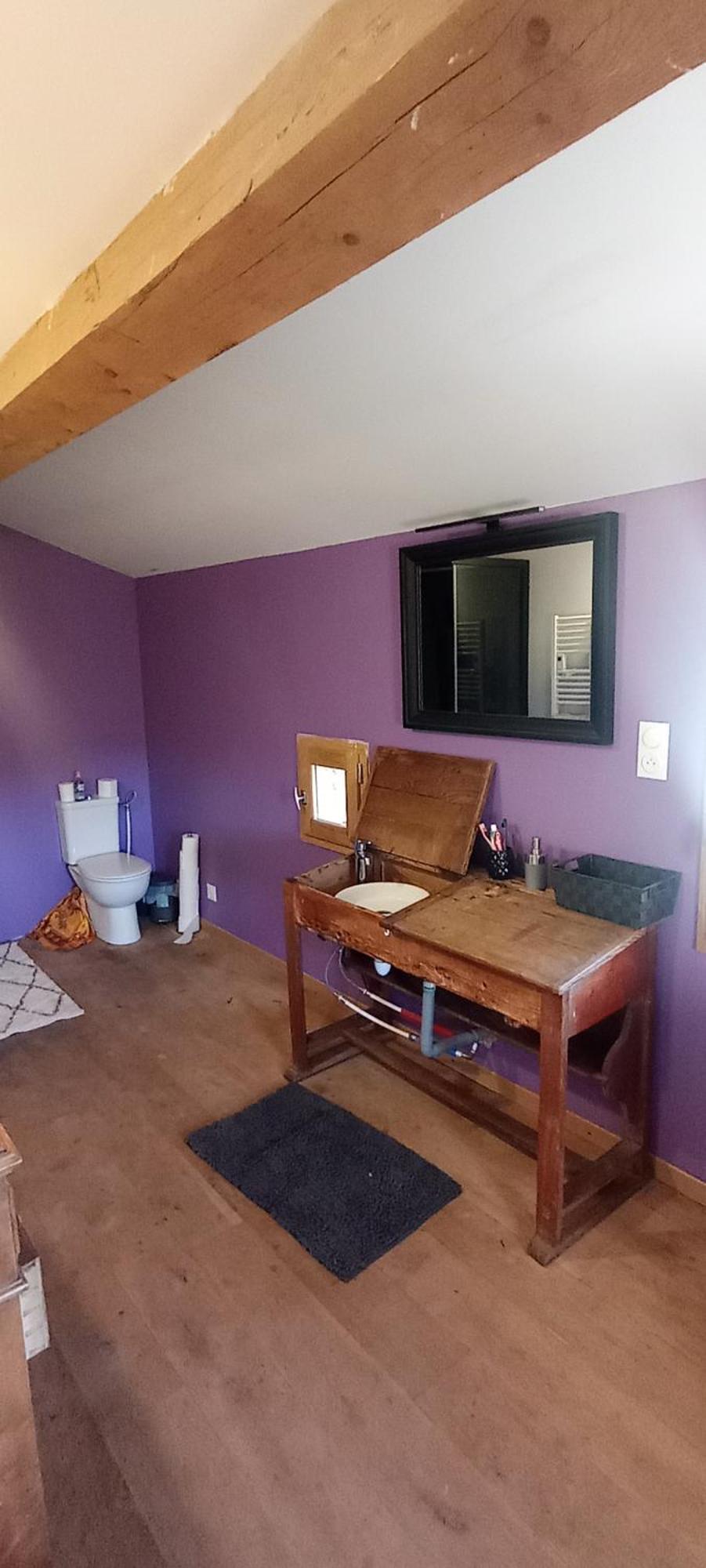 Jas Provencal Pour 6 Personnes A 2Mn De La Grange De Javon Βίλα Monieux Εξωτερικό φωτογραφία